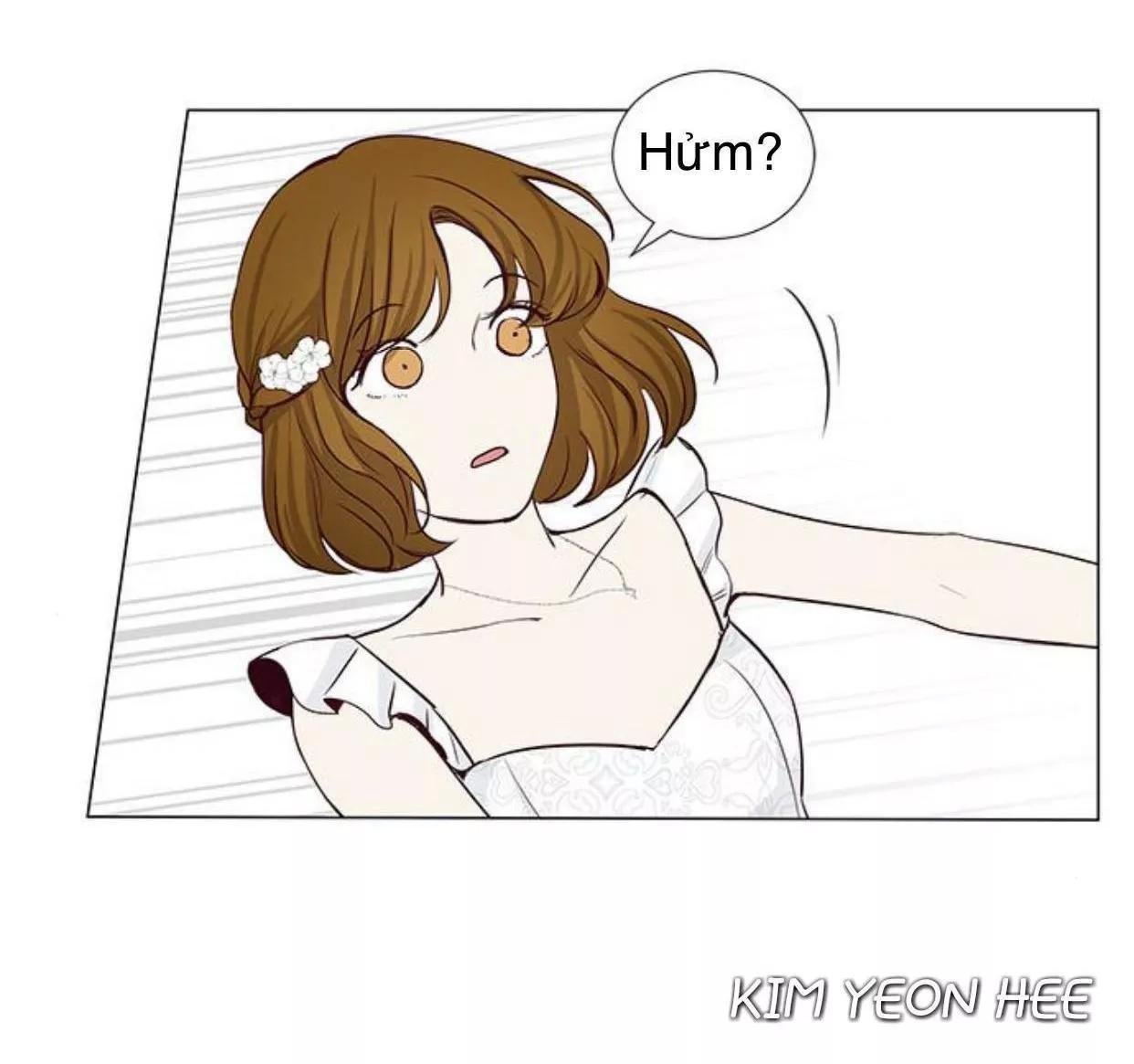 tôi kết hôn cùng antifan chapter 23 76