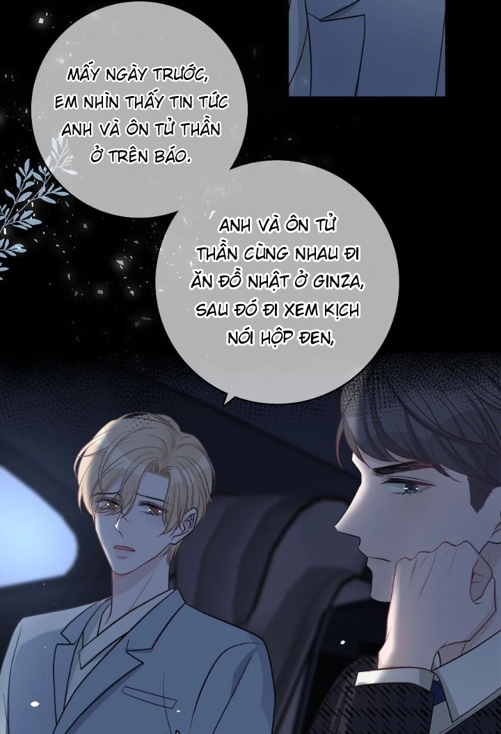 trước và sau ly hôn! chapter 14 4