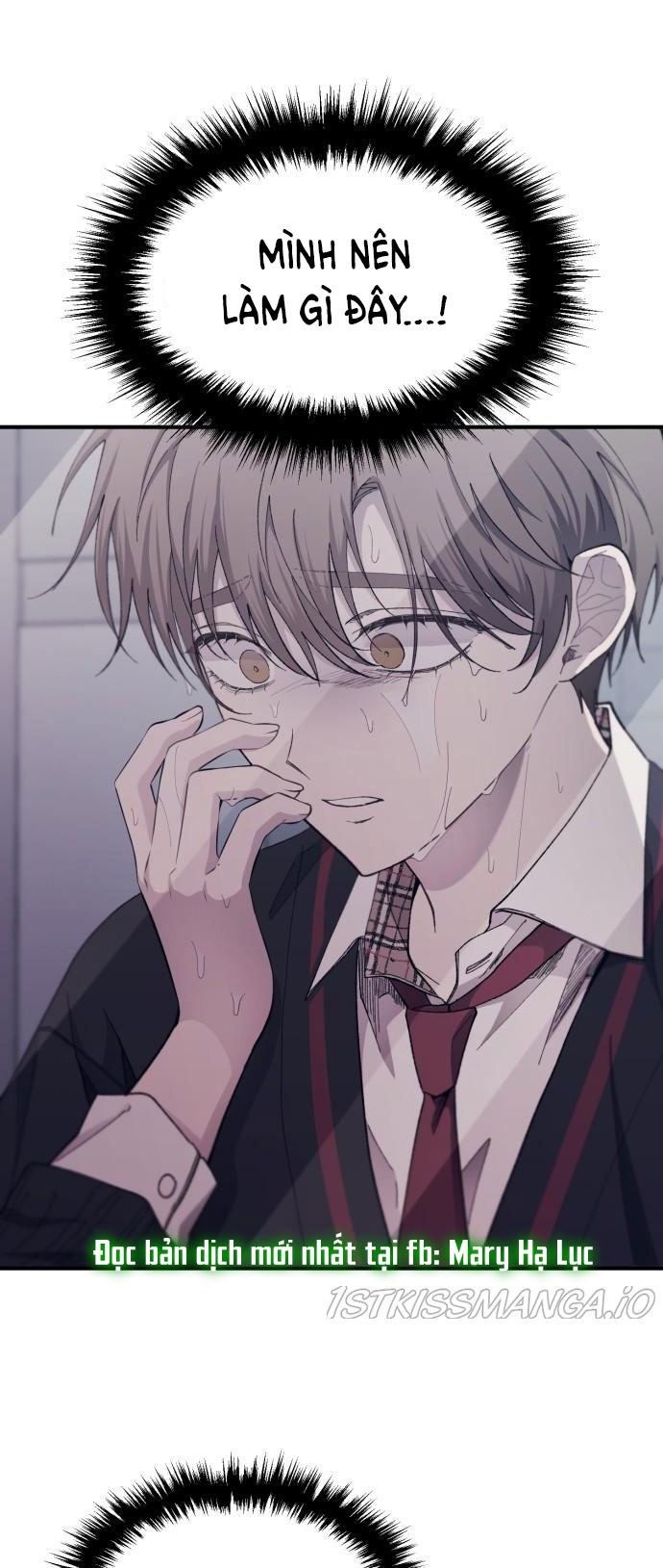 yeonwoo ngây thơ chapter 60 26