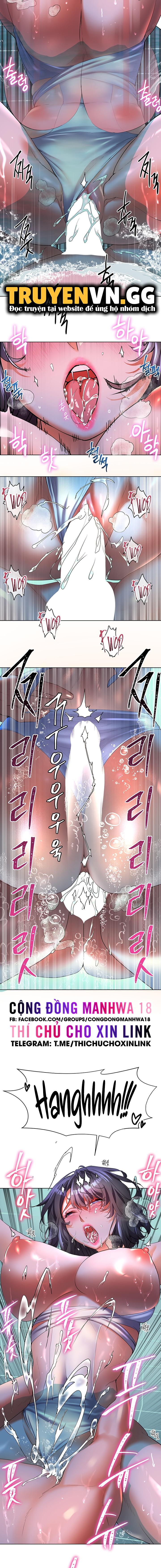 cô dâu thời thơ ấu của tôi chapter 57 8