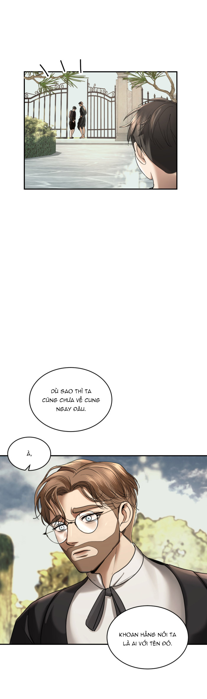 tôi là công tử đẹp nhất xiêm chapter 46 17