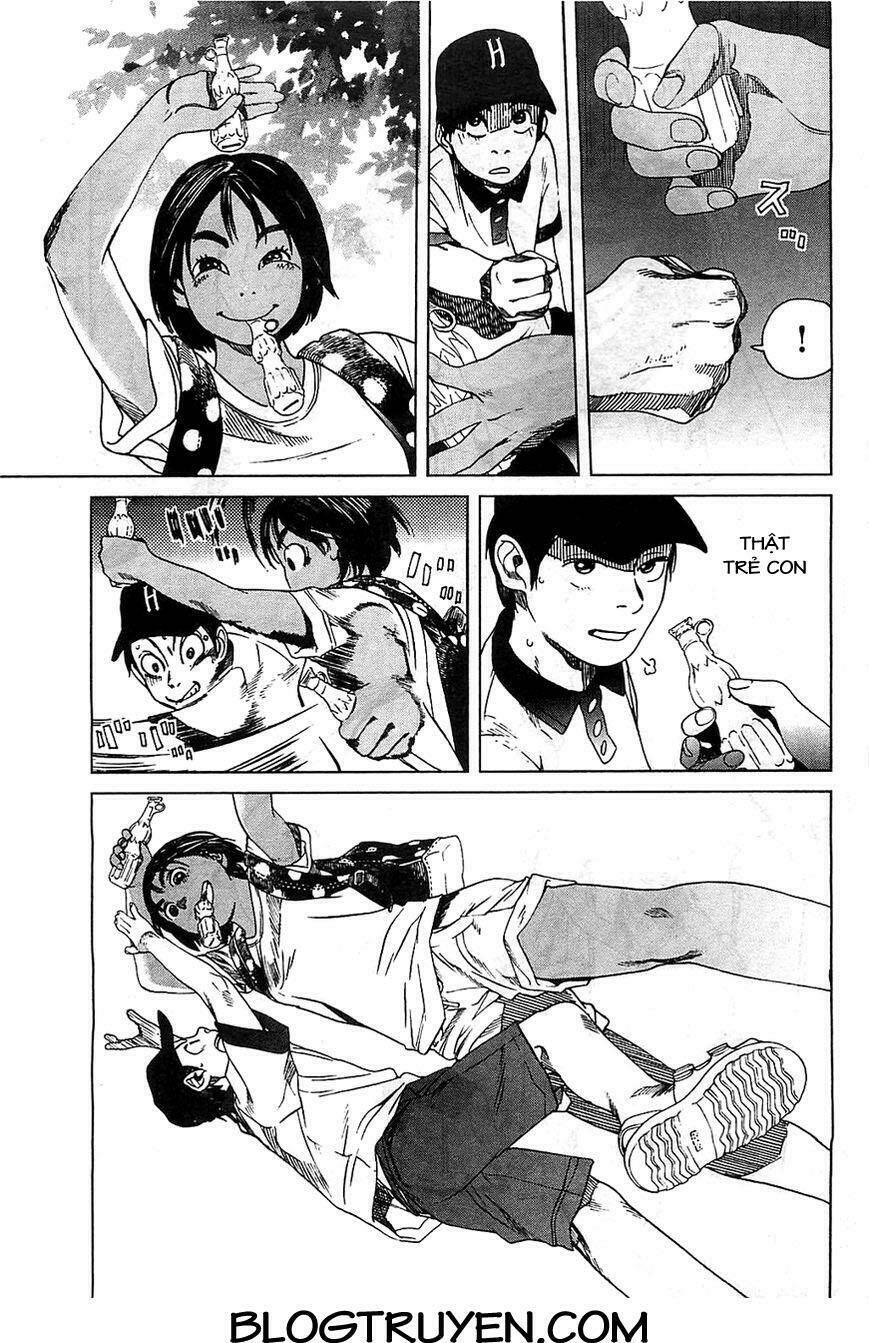 fujiyamasan wa shishunki chapter 16 8