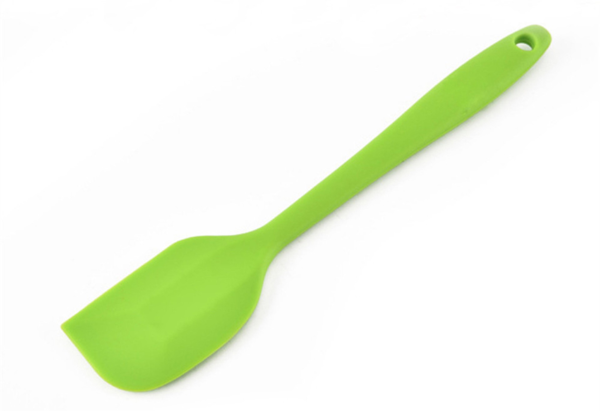 Dụng Cụ Làm Bánh: Spatula Phới Trộn Bột, Phới Dệt Silicon