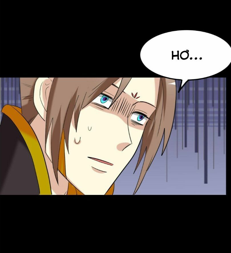 lưỡng bất nghi (full) chapter 149 11