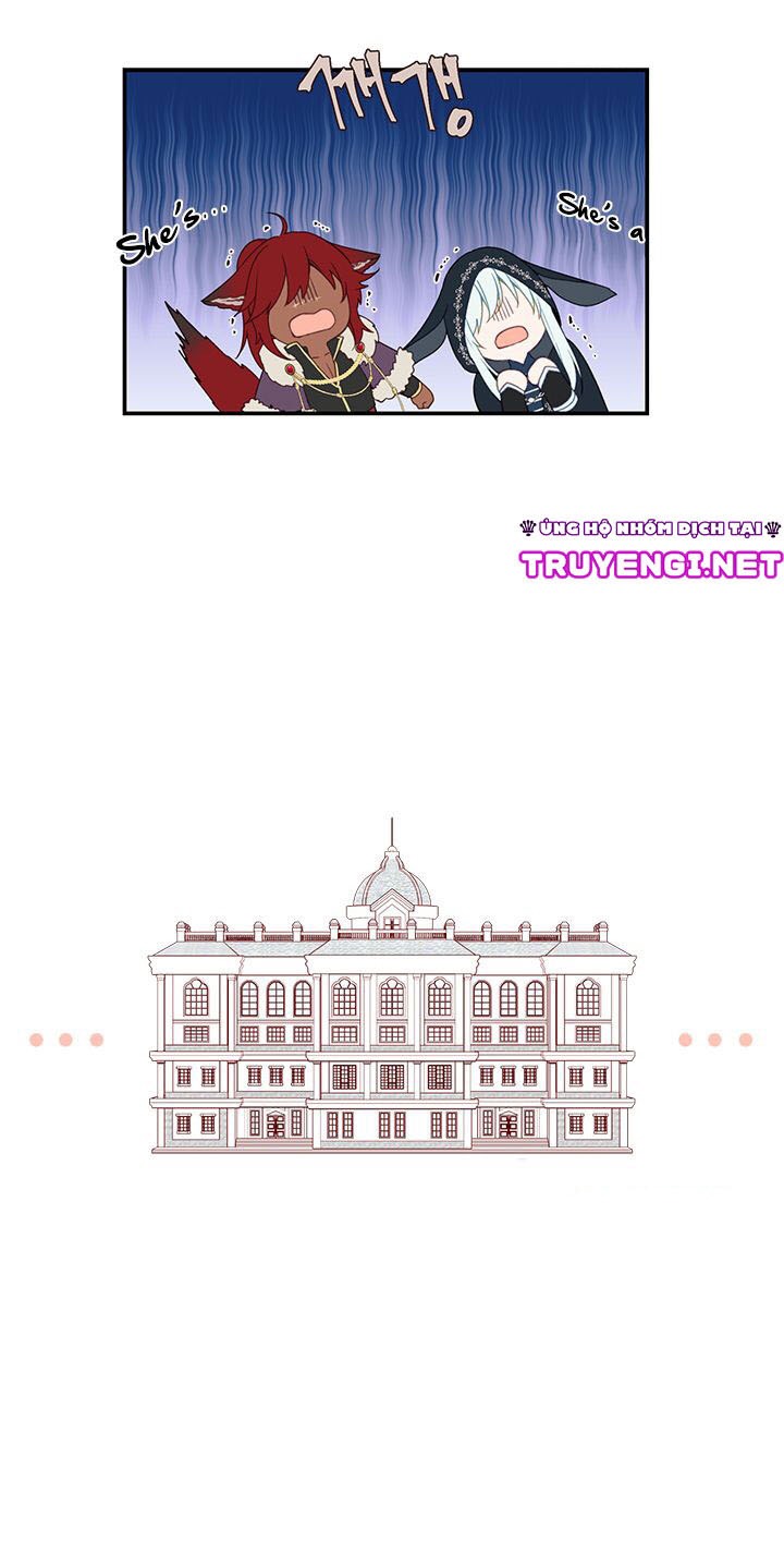 cẩn thận nữ phụ phản diện đấy! chapter 21 28