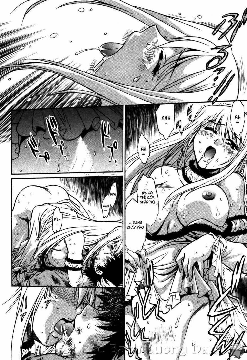 makunouchi deluxe! chapter 26 14