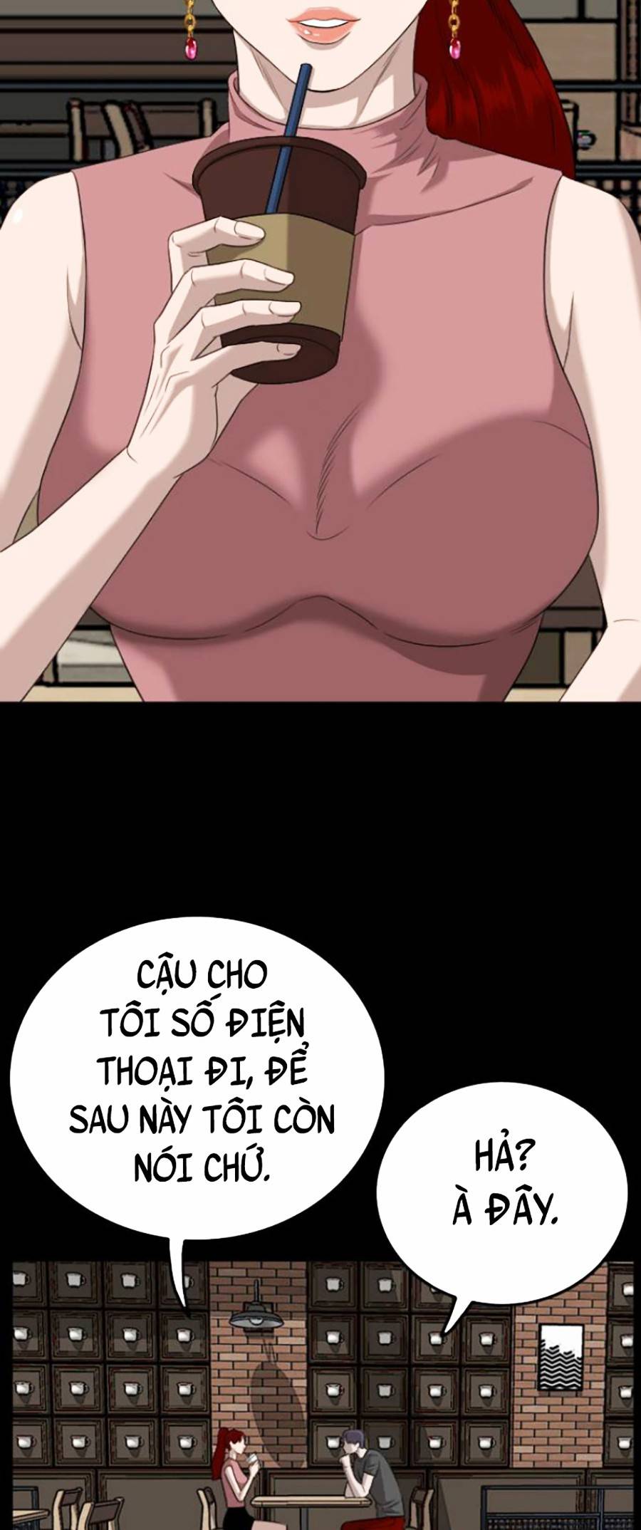 người xấu chapter 130 29