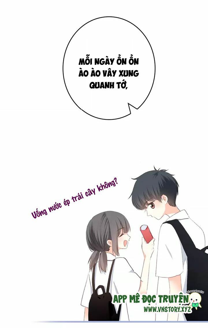 con tim rung động 2 chapter 21 30