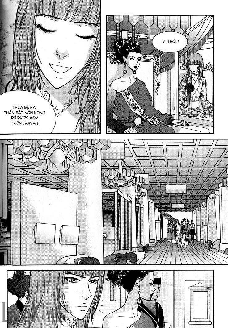 lingerie chapter 17 6