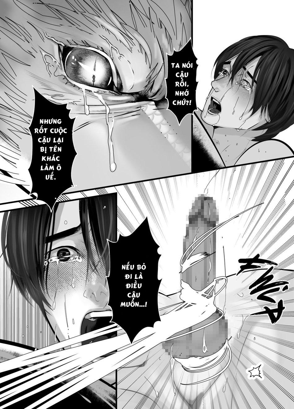 oneshot hỏny chapter 246.3 34