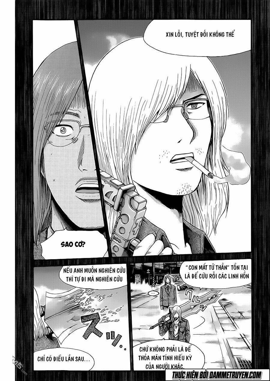 soul reviver south chapter 8 34