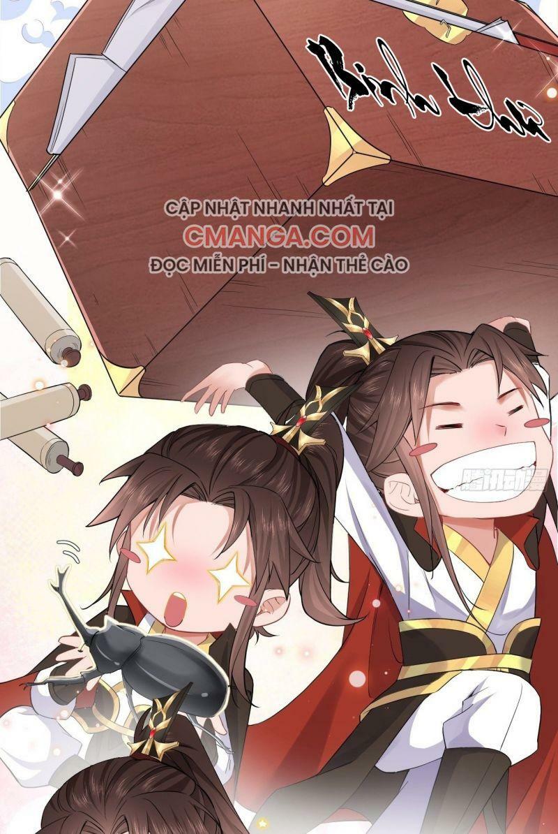 nhập mộ chi thần chapter 10 10