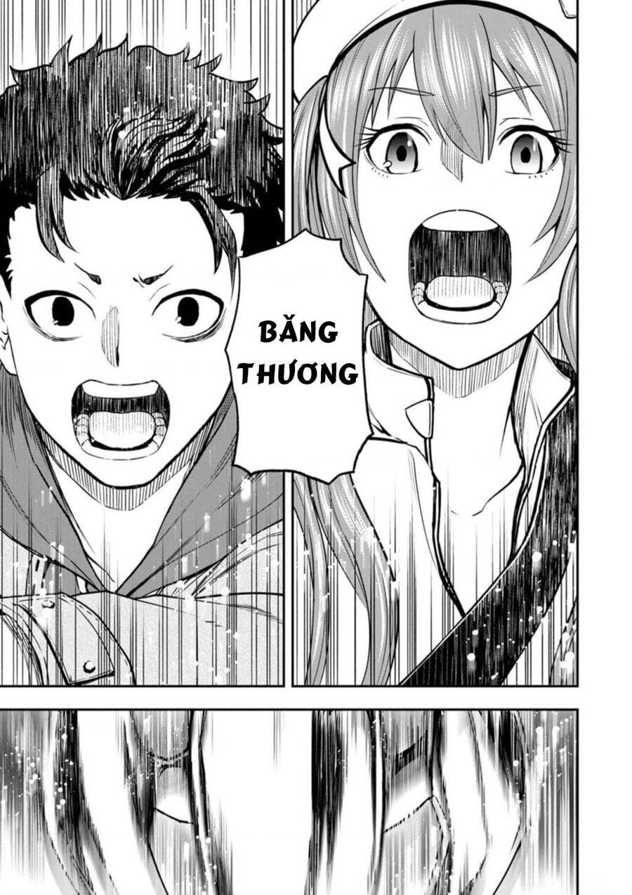 zatsuyou fuyojutsushi ga jibun no saikyou ni kizuku made chapter 4 13