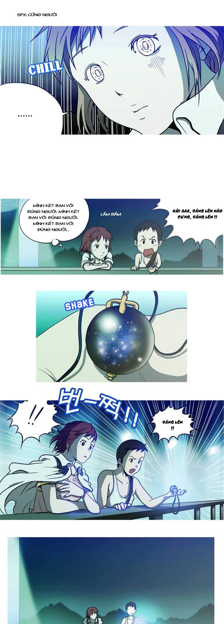 17 years old that summer days miracle chapter 7 3