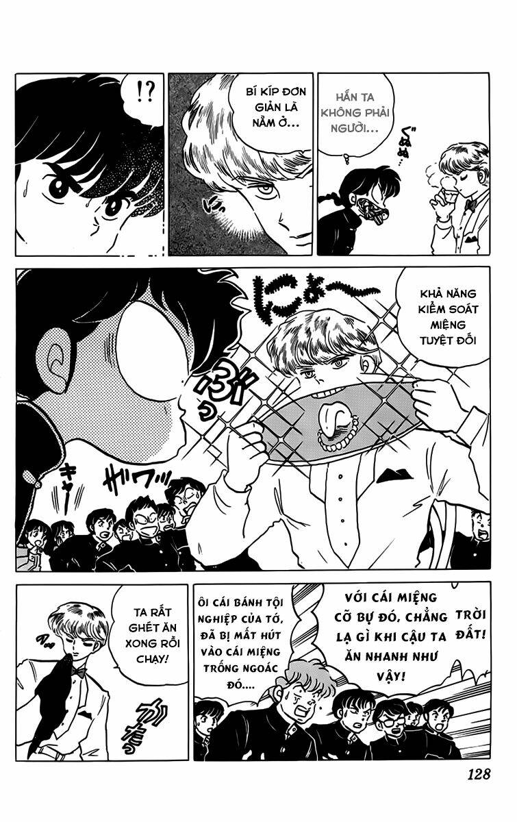 suối lời nguyền chapter 165 13