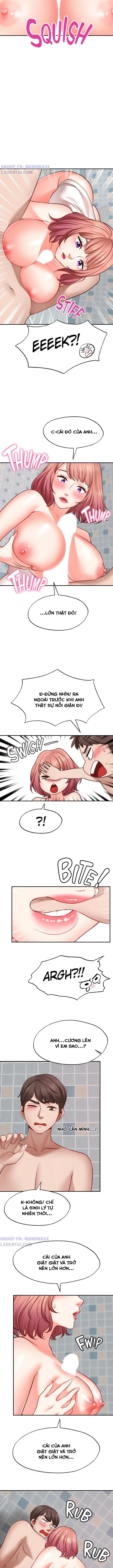 ước có bạn chịch chapter 13 4