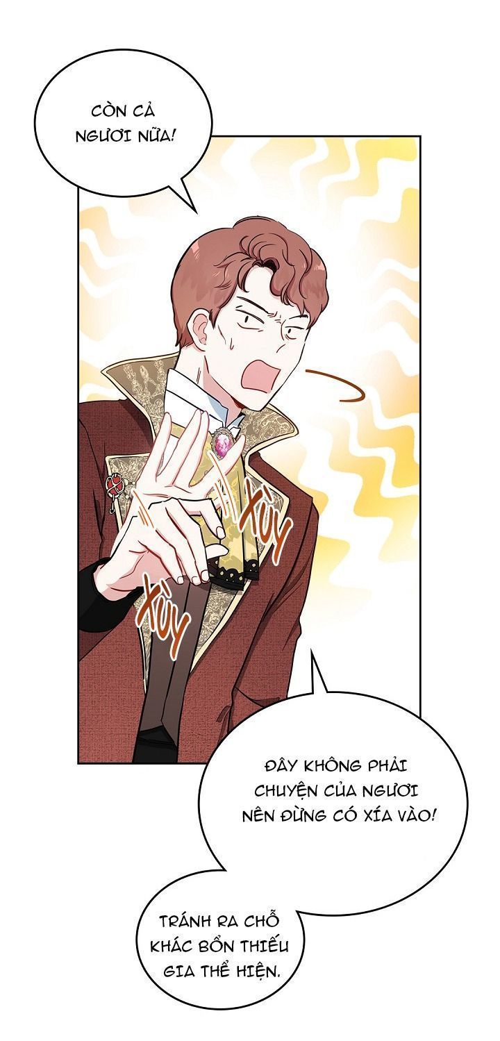 lần này tôi sẽ trở thành gia chủ chapter 8 22