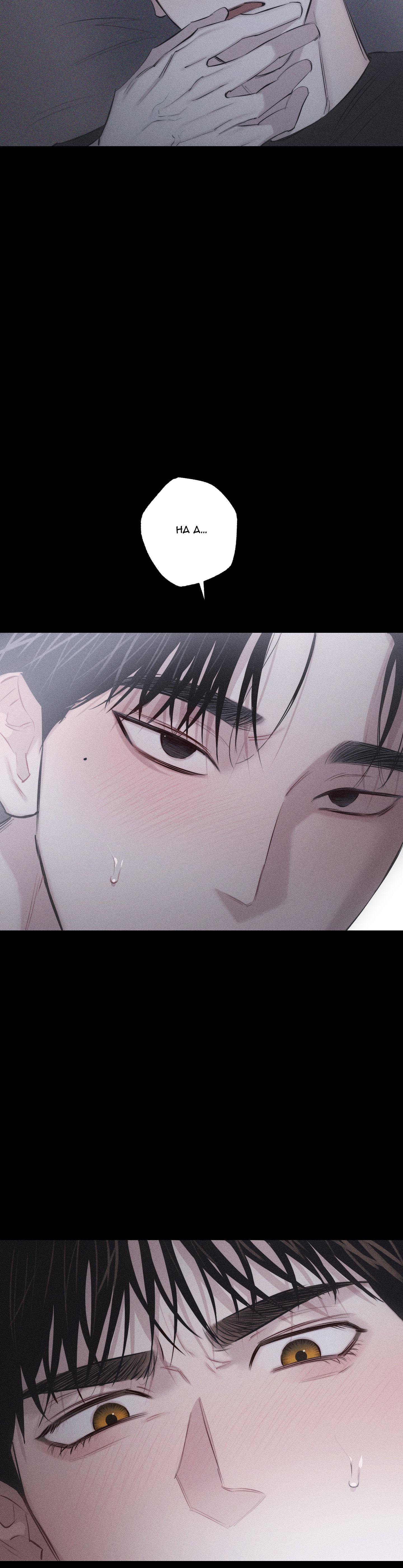 hình thái tình tan chapter 8 8