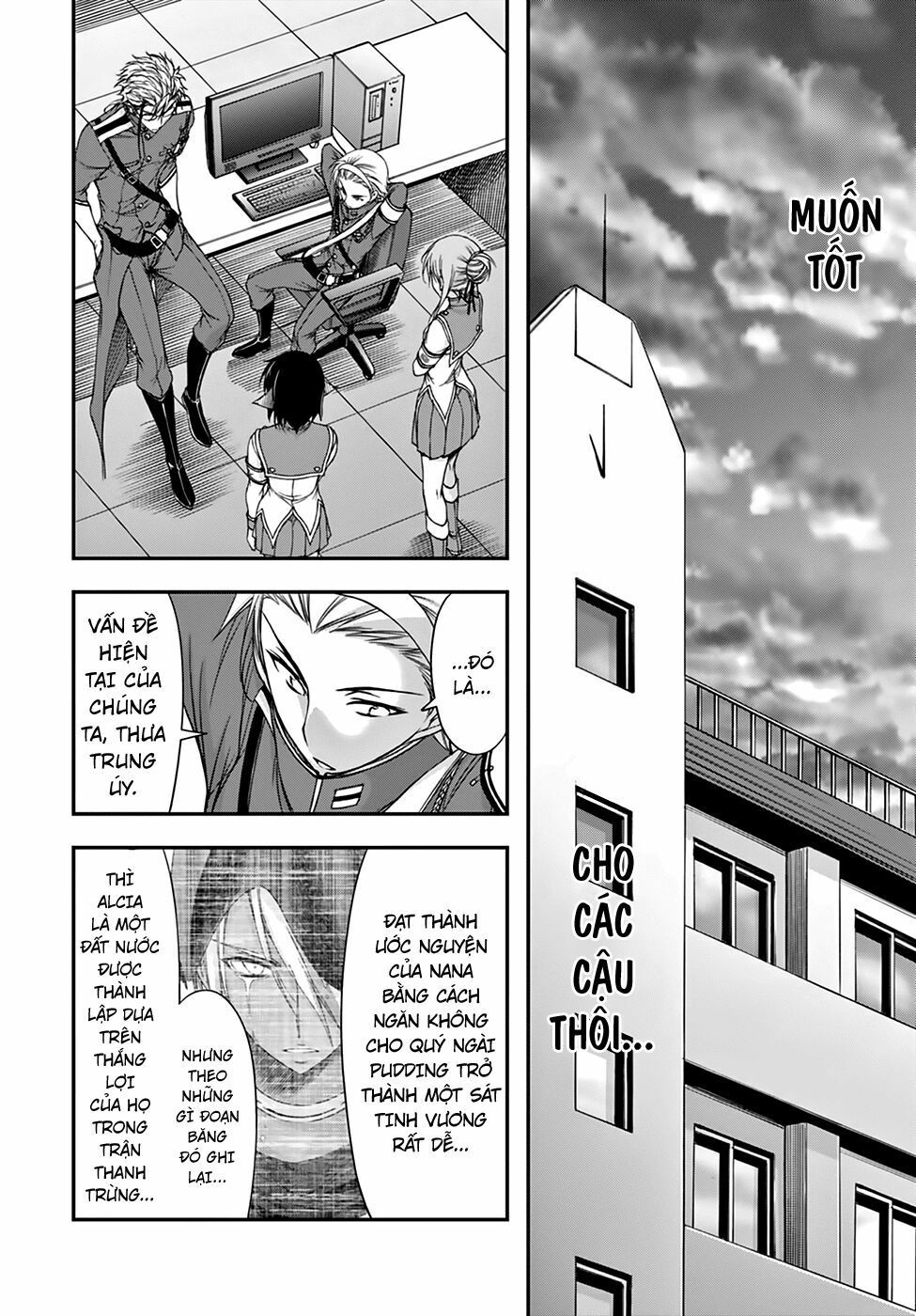 kích trụy vương huyền thoại chapter 21 38