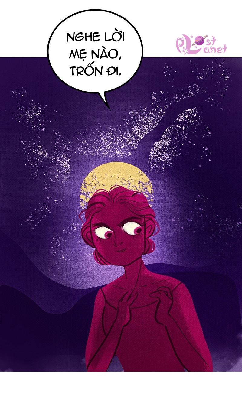 thần thoại olympus chapter 25 33