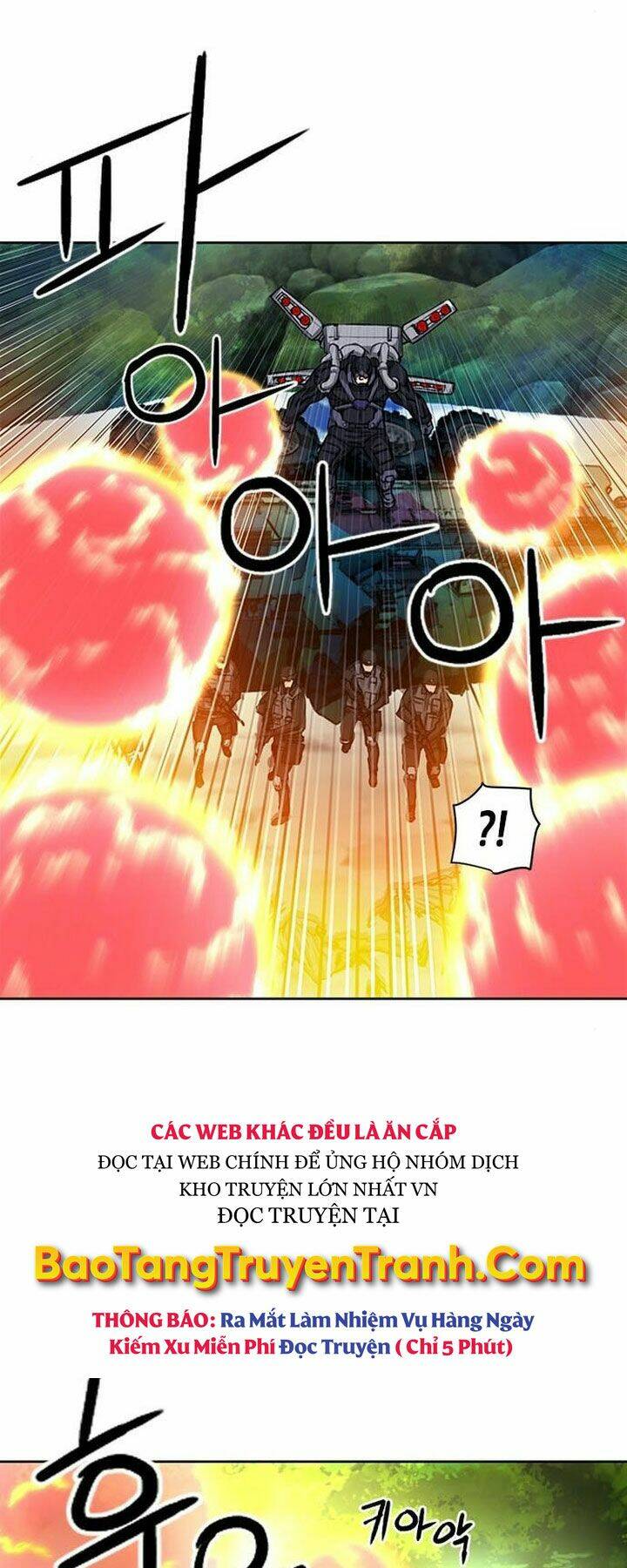 Druid Tại Ga Seoul - Người Hóa Thú Chapter 44 49