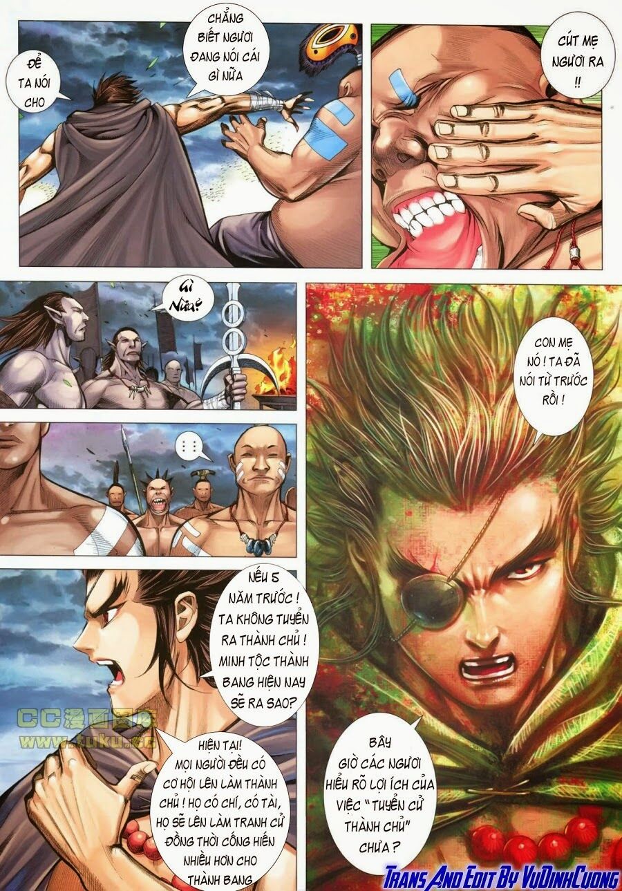 phong thần ký chapter 109 23