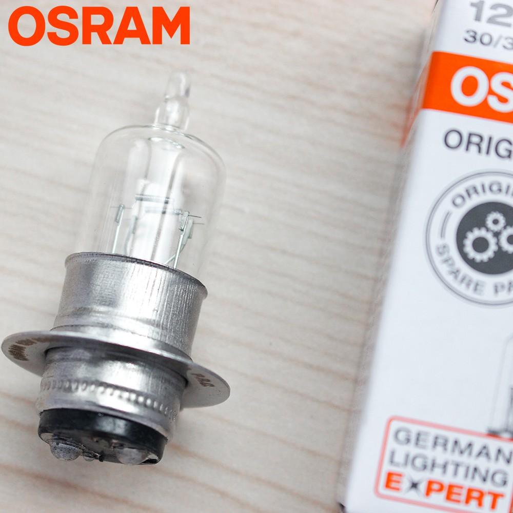 Bóng đèn OSRAM T19 (M5) Dream, Wave trước (62336RV) - Hàng chính hãng