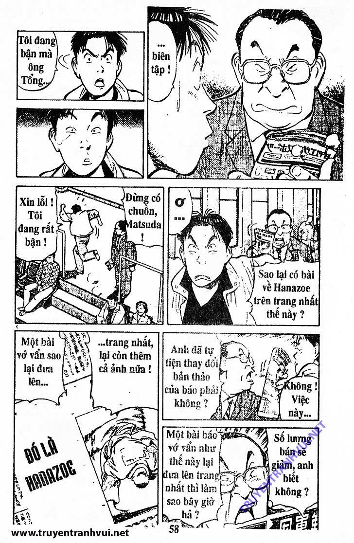 yawara chapter 215 11