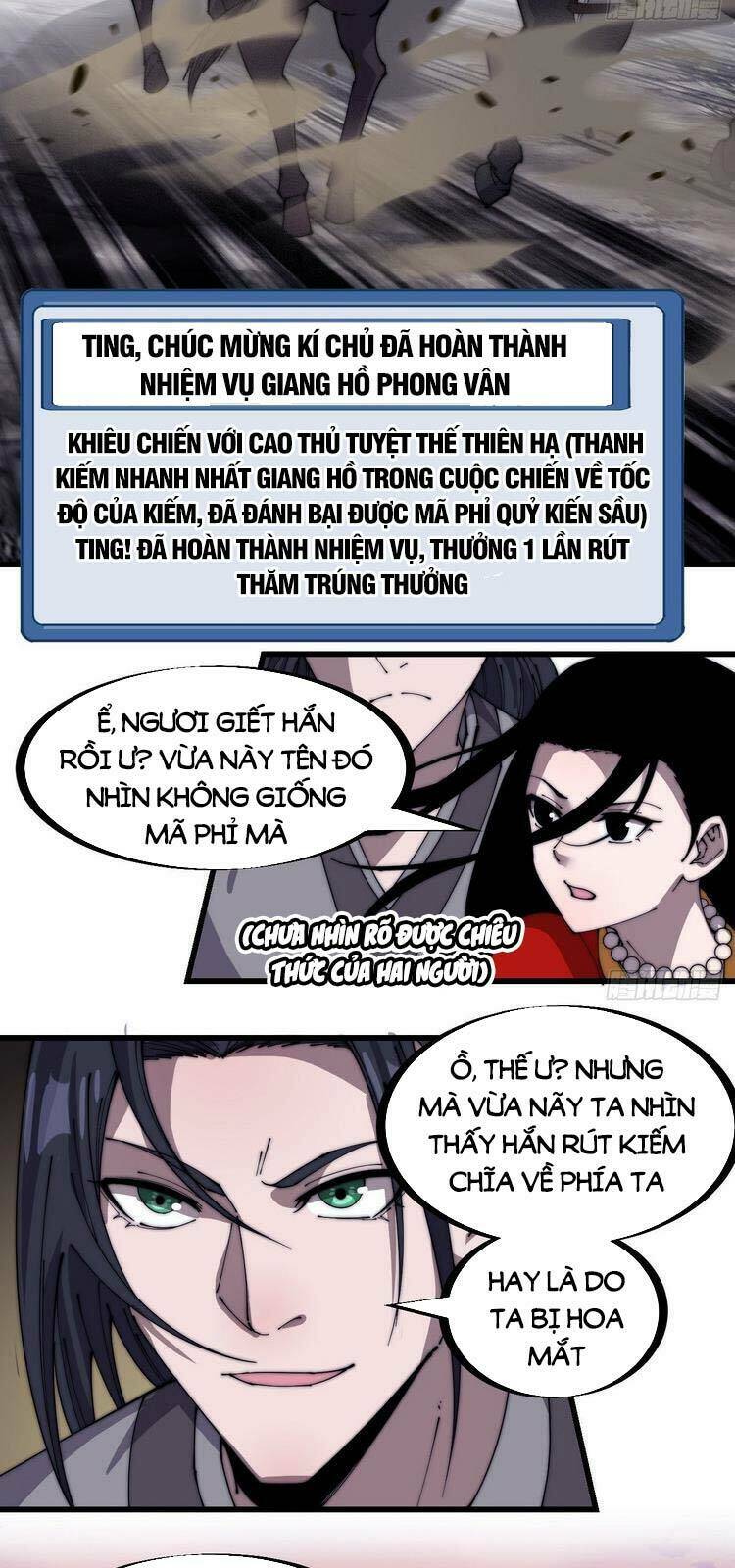 Ta Có Một Sơn Trại Chapter 246 - Trang 10