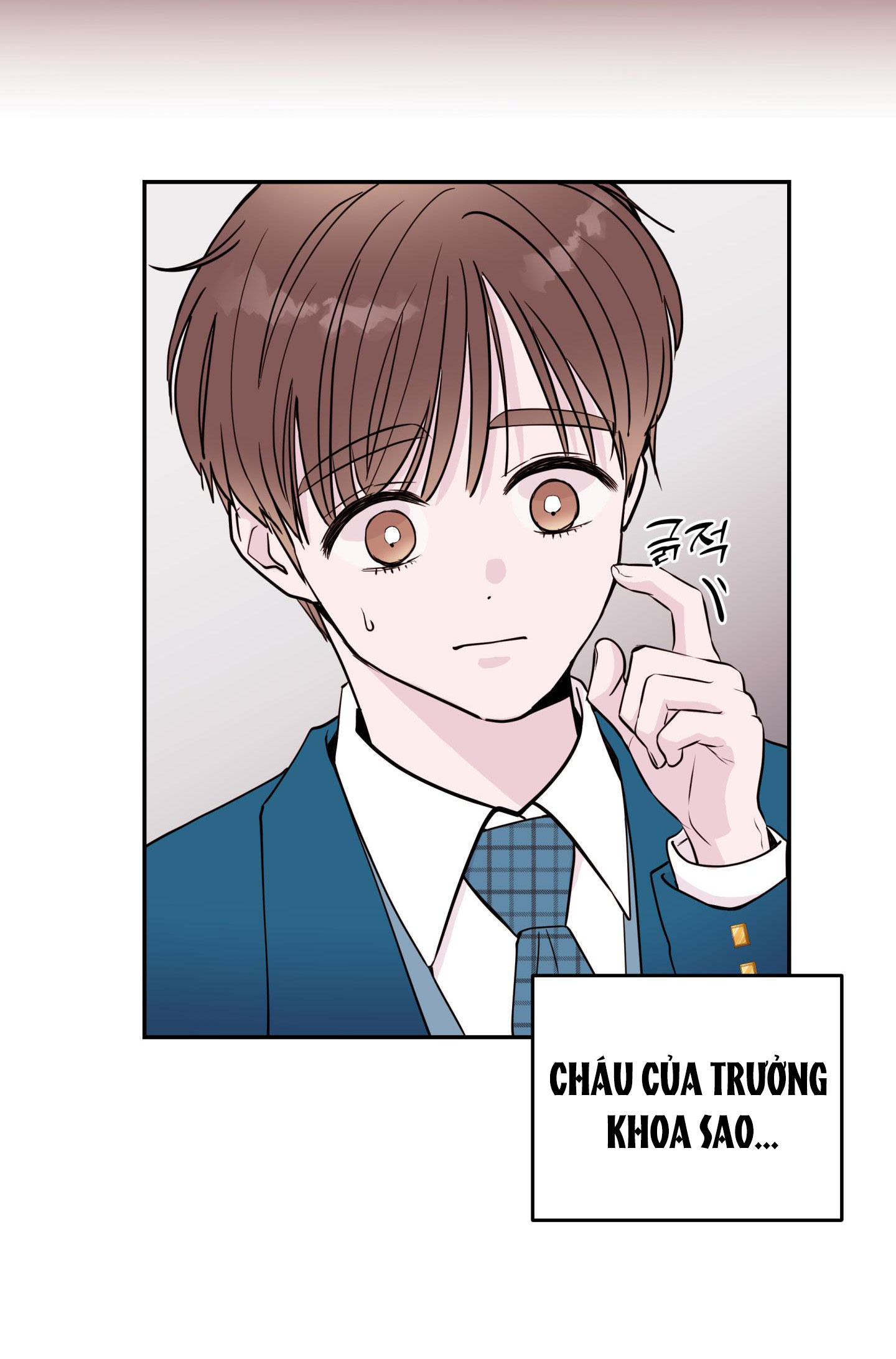 em trai vợ thật nguy hiểm chapter 27.1 20