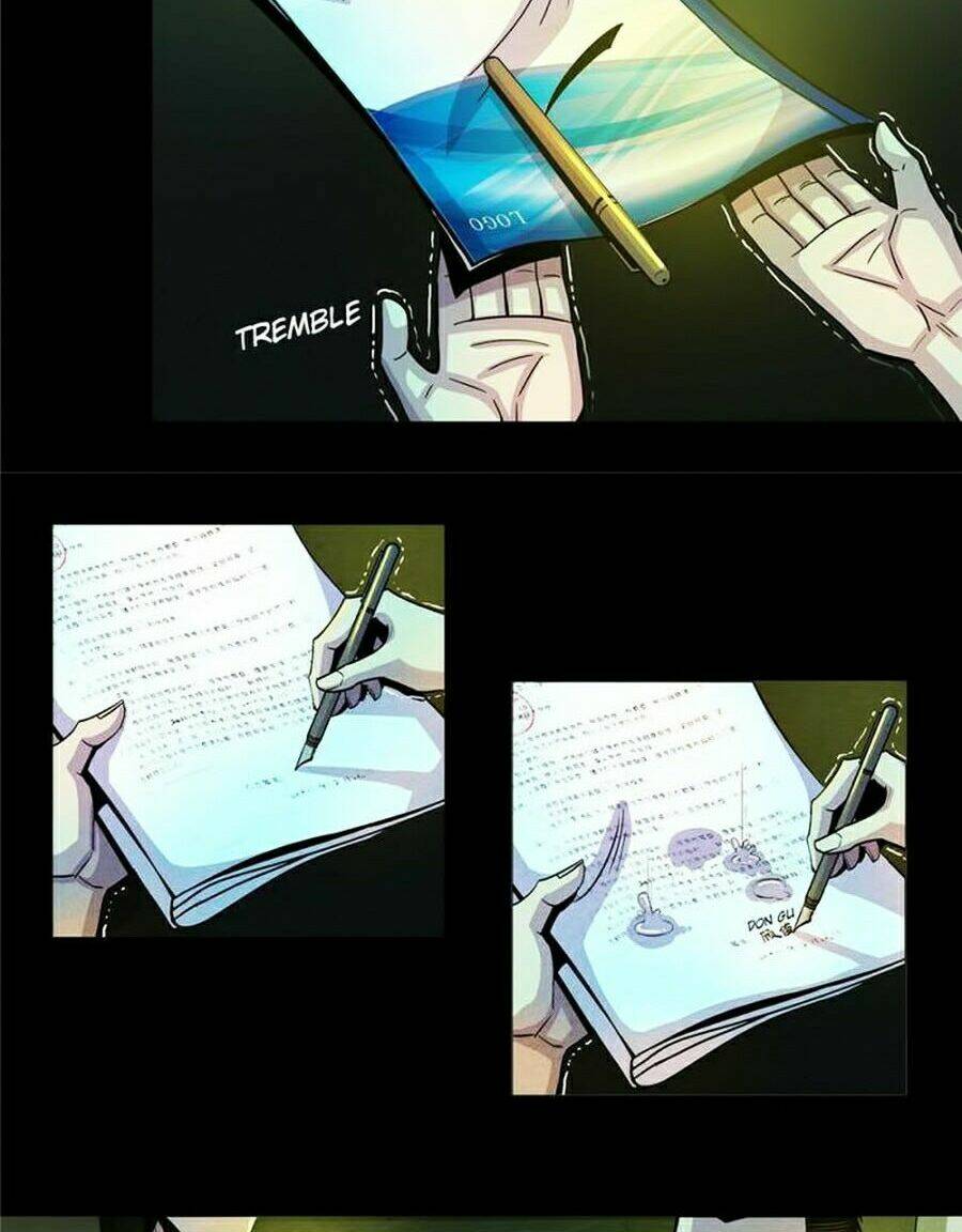 bác sĩ hỗn mang chapter 1 8