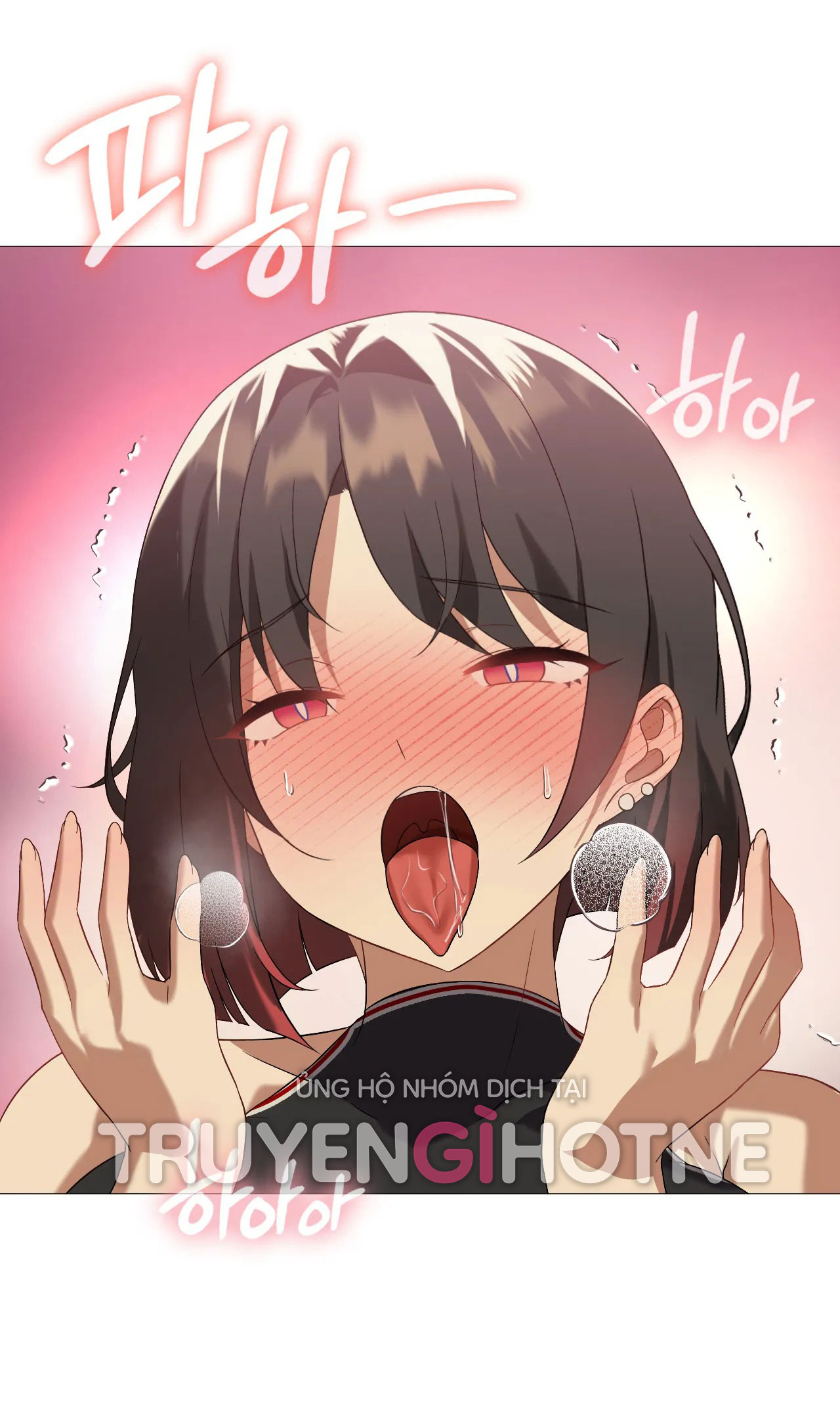 [18+] thăng cấp đến khi hài lòng chapter 10.2 1