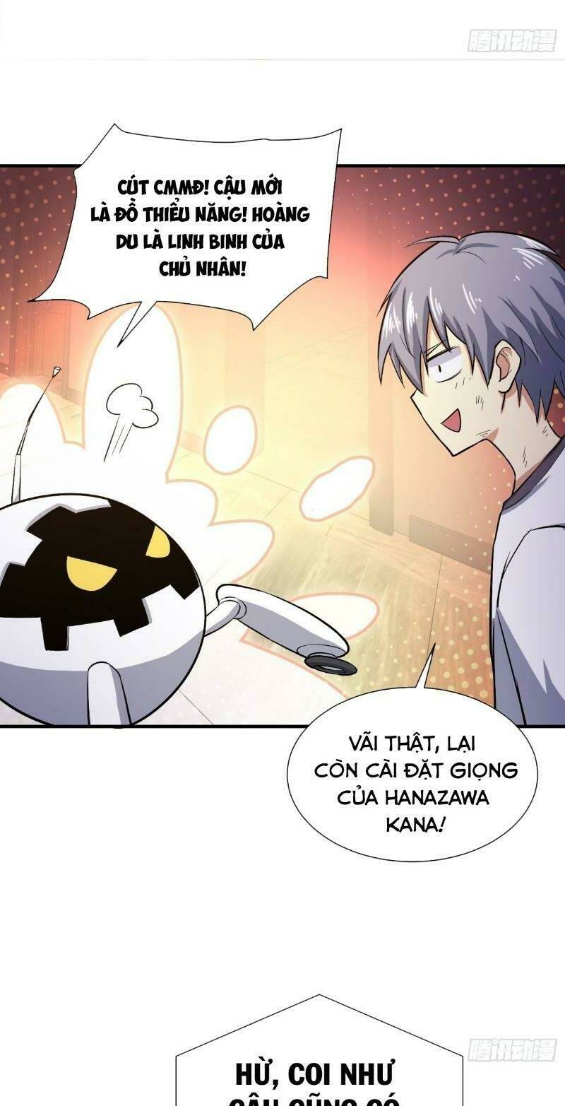 phía sau sát nhân án chapter 9 17