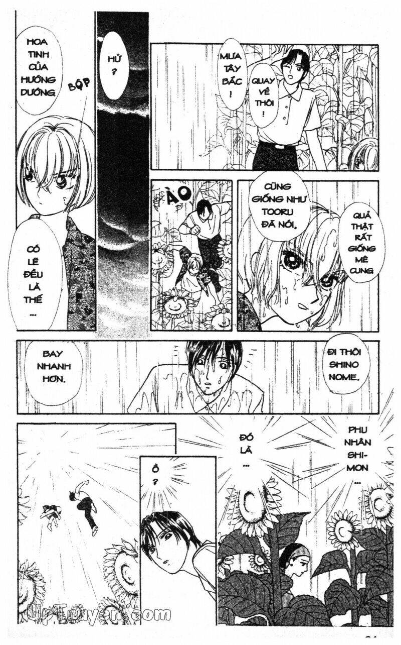 hoàng tử hoa - bud boy chapter 14 59