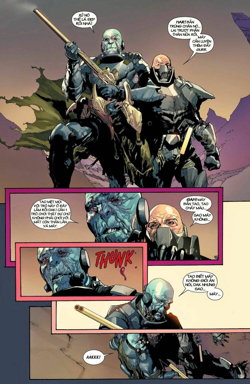 avengers (2013) chapter 22 11