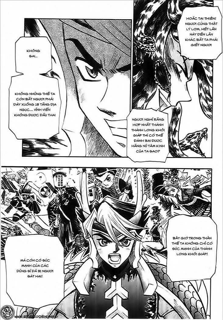 thiên địa nam nhi chapter 40 11
