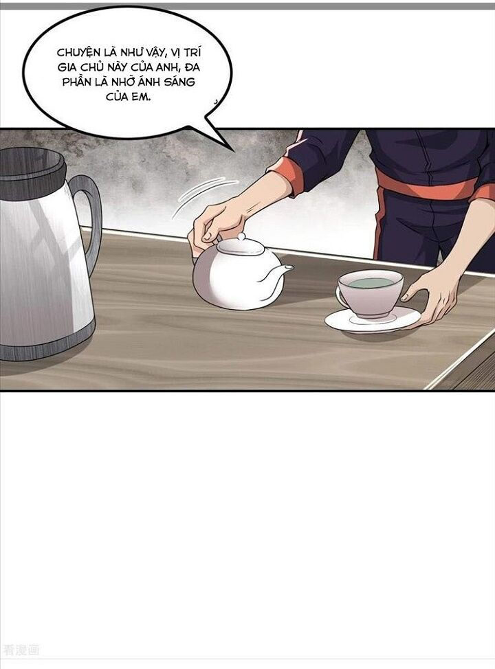 đệ nhất người ở rể chapter 66 43