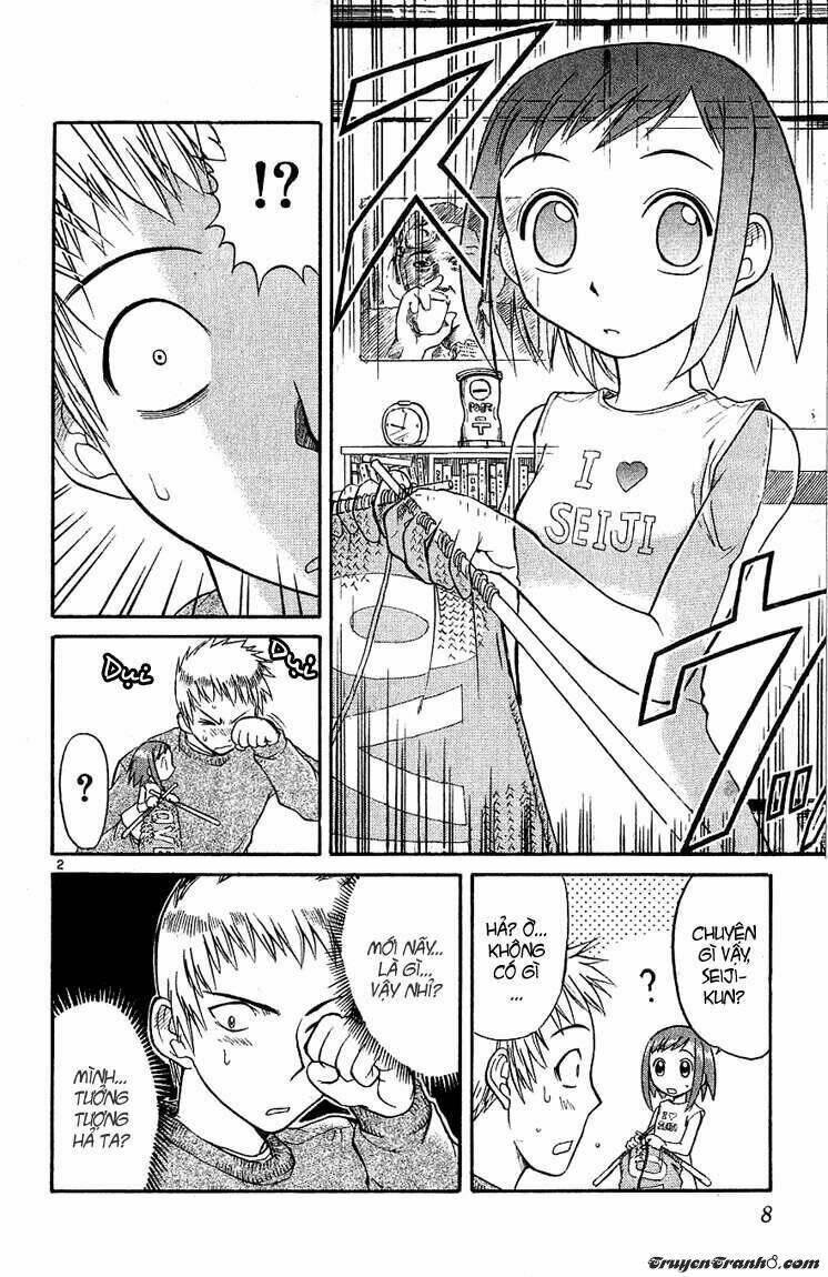 midori no hibi chapter 11 8