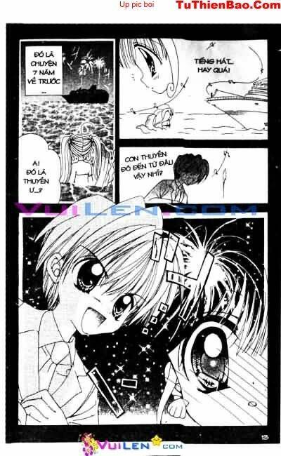 viên ngọc nàng tiên cá chapter 1 14
