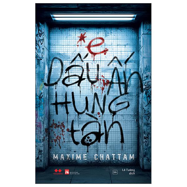 Sách - Dấu Ấn Hung Tàn