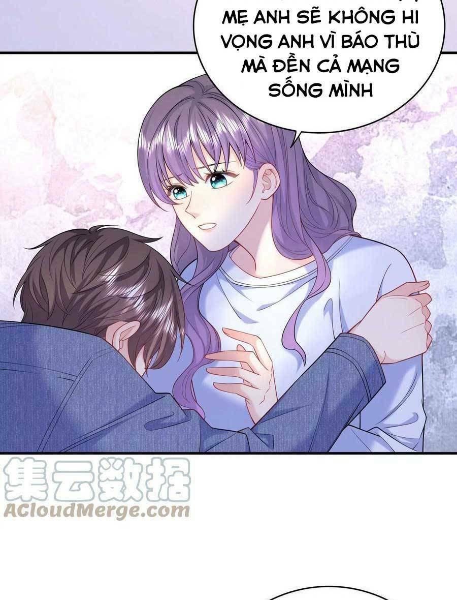 tôi dựa vào tà ý: nghịch chuyển nhân sinh chapter 119.1 17