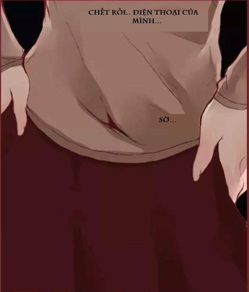 trả thù trường trung học phần 1 chapter 10 6