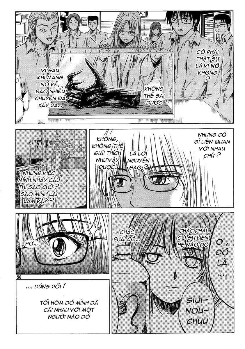 tokko - ác quỷ hồi sinh chapter 8 48