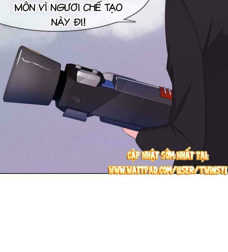 bá đạo trung khuyển tìm ái ký chapter 103 20