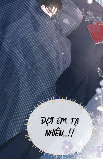 nỗi buồn của hoa cẩm tú cầu chapter 32 33