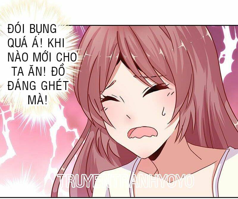 vương gia người thật xấu xa chapter 13.3 4