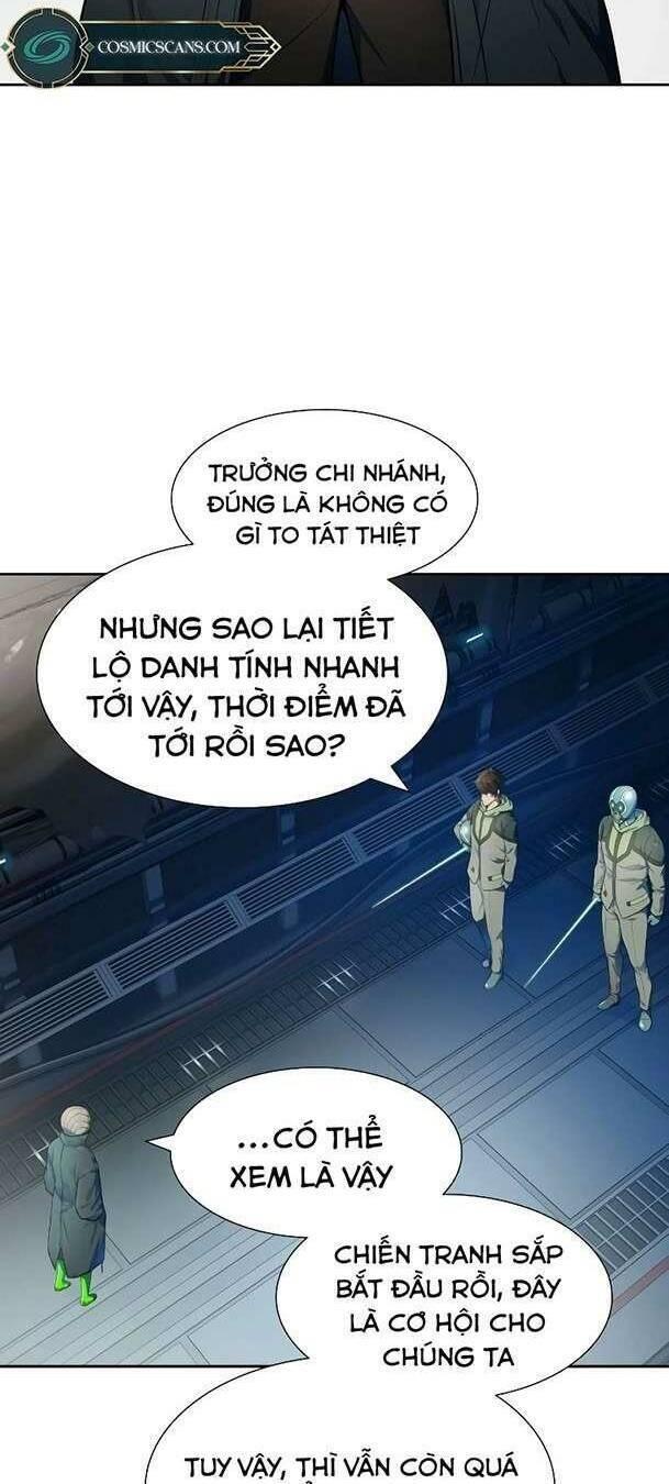 tòa tháp bí ẩn 2 chapter 570 33