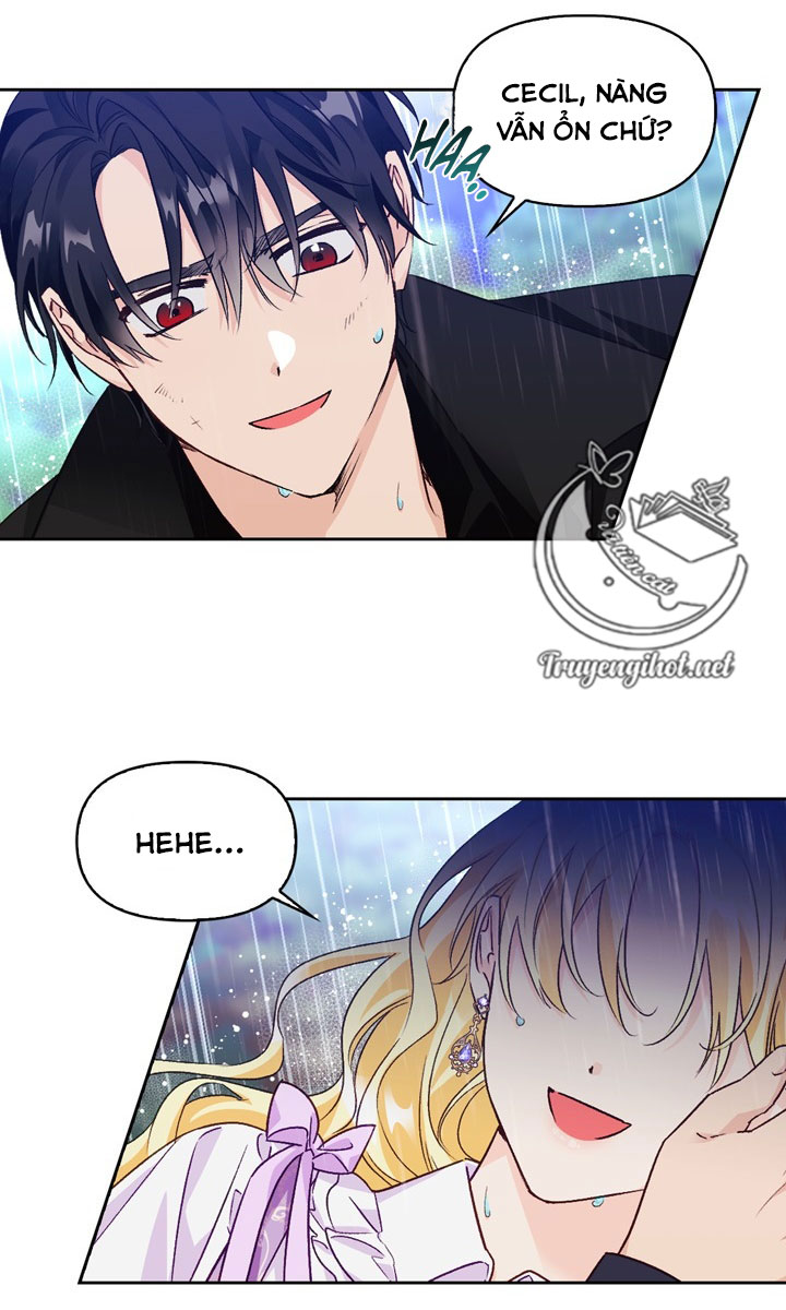 ác nữ xứng đôi với bạo chúa chapter 79.1 13