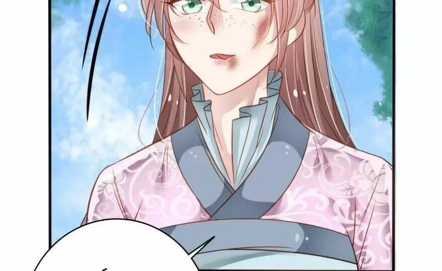 trọng sinh đế phi: quyền khuynh thiên hạ chapter 8 16