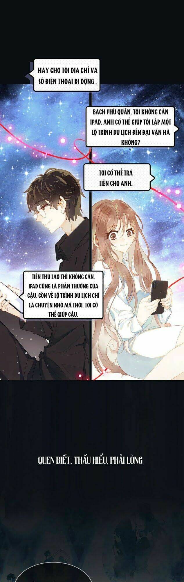 cách sông ngàn dặm, tần xuyên tri hạ chapter 0 5